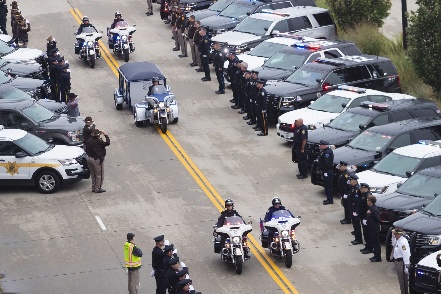 Herrera funeral 9.12